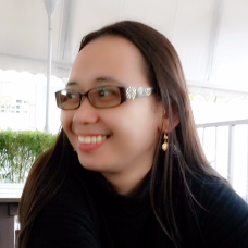 Anne Magalang-Freelancer in Singapore,Singapore