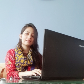 Isma Batool-Freelancer in Quetta,Pakistan