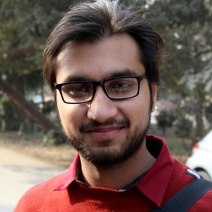 Syed Zaigham Kazmi-Freelancer in Lahore,Pakistan