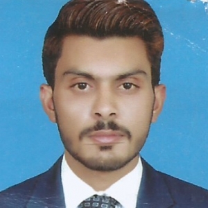 M Saqib-Freelancer in Multan,Pakistan