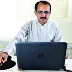 Revachand Bhojani-Freelancer in Mithi,Pakistan