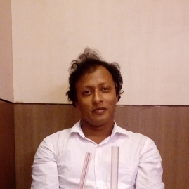 Choyan Sarkar-Freelancer in Kolkata,India