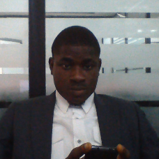 Oyekanmi Stephen-Freelancer in Lagos,Nigeria
