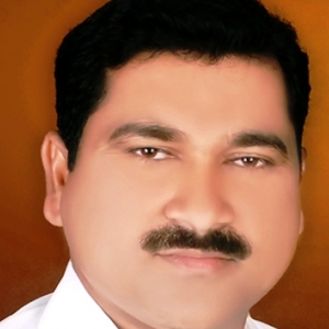 Manoj Kumar Meher