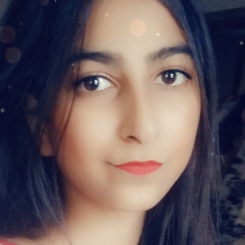 Tahreem Ijaz-Freelancer in Lahore,Pakistan