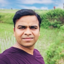 Ashok Kumar-Freelancer in Cuttack,India