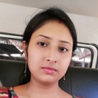 Momotamouye Maity-Freelancer in Kolkata,India