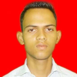 Mohd Imran-Freelancer in ,India