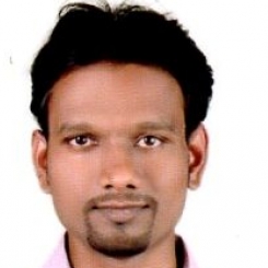 Kalpesh Sonawane-Freelancer in Badlapur,India