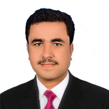 Zahid Farooqui-Freelancer in Islamabad,Pakistan