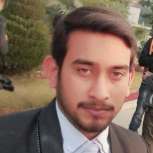 Absar Shabbir-Freelancer in Gujranwala,Pakistan