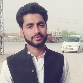 Muhammad Amir-Freelancer in Quetta,Pakistan