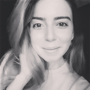 Sabina Zeynalova-Freelancer in ,Azerbaijan