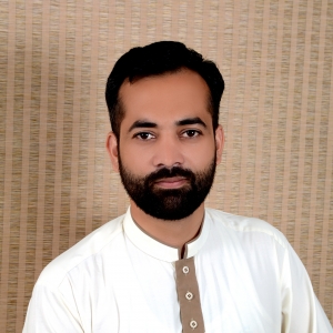 Aamer Raza-Freelancer in Islamabad,Pakistan