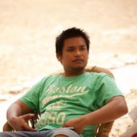 Prashant Ningthoujam-Freelancer in Imphal,India