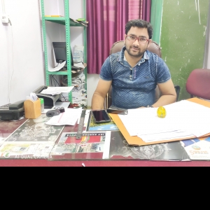Praveen Minan-Freelancer in Dehradun,India