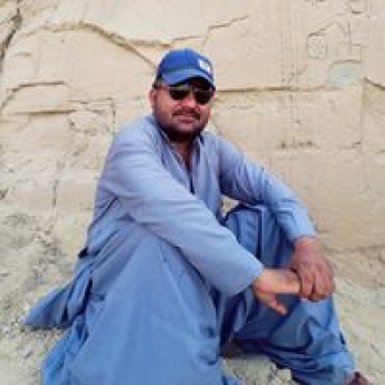 Rahm Dil Baloch-Freelancer in Mianwali,Pakistan
