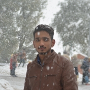 Noman Khan-Freelancer in Rawalpindi,Pakistan