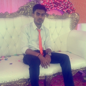 Sandeep Kumar-Freelancer in jamshedpur,India