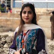 Fatima Khan-Freelancer in Hyderabad,Pakistan