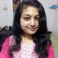 Kritika Gupta-Freelancer in korba,India