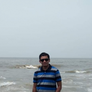 Pranav Sodha-Freelancer in Kalyan,India