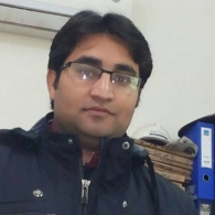 Usman Ali Shah-Freelancer in Faisalabad,Pakistan