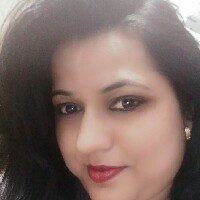 Priti Chauhan-Freelancer in Ghaziabad,India