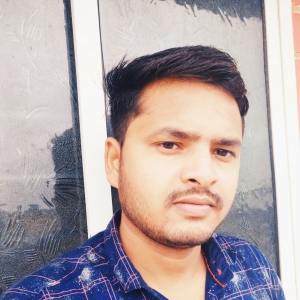 Shivram Chouhan-Freelancer in ,India