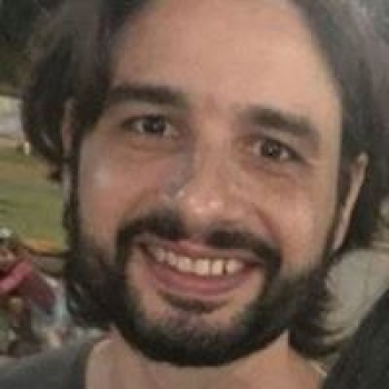 Rodrigo Torres-Freelancer in Ceará,Brazil
