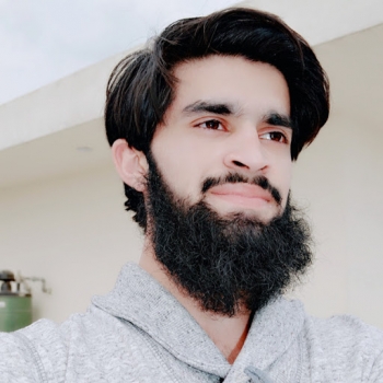 Muhammad Raza Us Slam-Freelancer in Lahore,Pakistan