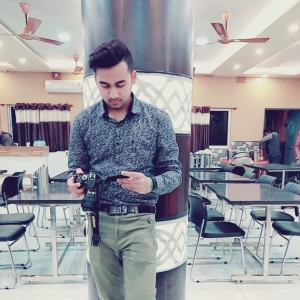 Archisman Rakshit-Freelancer in Chennai,India