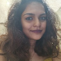 Sudarshana Saha-Freelancer in Mumbai,India