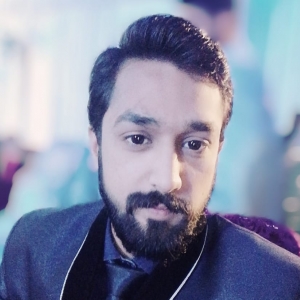 Daud Khan-Freelancer in Lahore,Pakistan