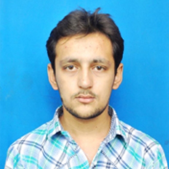 Muhammad Abbas-Freelancer in Lahore,Pakistan