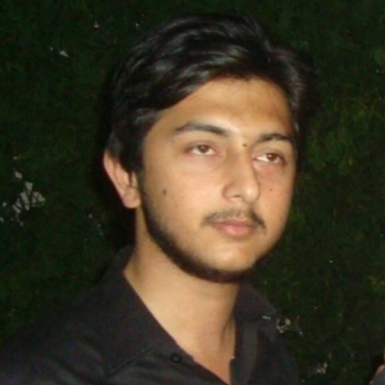 Muhammad Ali Saeed-Freelancer in Bahawalpur,Pakistan