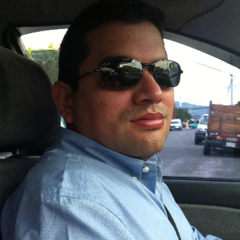 Alfredo Rodríguez Siles-Freelancer in Cartago,Costa Rica