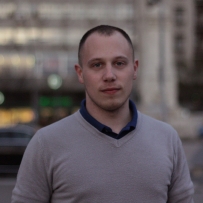 Aleksandar Andjelkov-Freelancer in Belgrade,Serbia