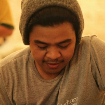 Rizky Wandosa-Freelancer in Malang,Indonesia
