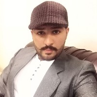 Malik Faiz Ali-Freelancer in Lahore,Pakistan