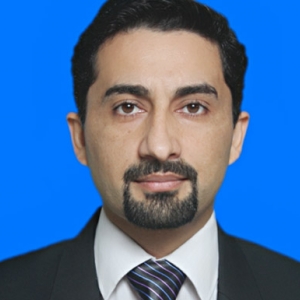 Kamran Malik-Freelancer in Islamabad,Pakistan