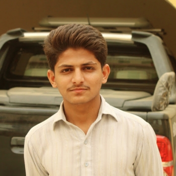 Zohaib Jarwar-Freelancer in Karachi,Pakistan