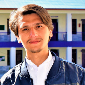 Karim Ullah-Freelancer in chitral,Pakistan