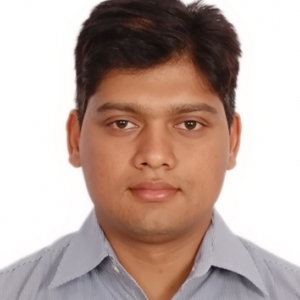 Pradeep Sahu-Freelancer in Bhubaneshwar,India
