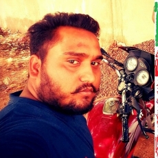 Ahsan Shaikh-Freelancer in ,India