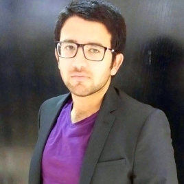 Abdullah Hayat-Freelancer in Dammam,Saudi Arabia