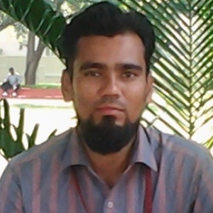 Mohammad Saleem-Freelancer in Khammam,India