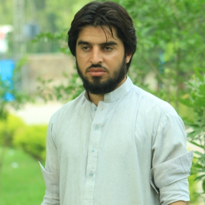 Abid Ullah-Freelancer in peshawar,Pakistan