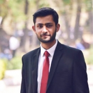 Ehtisham Hussain-Freelancer in Islamabad,Pakistan