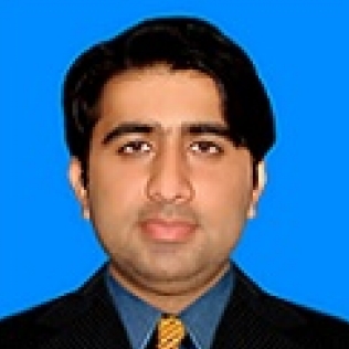 Kashif Ali Shah-Freelancer in Karachi,Pakistan